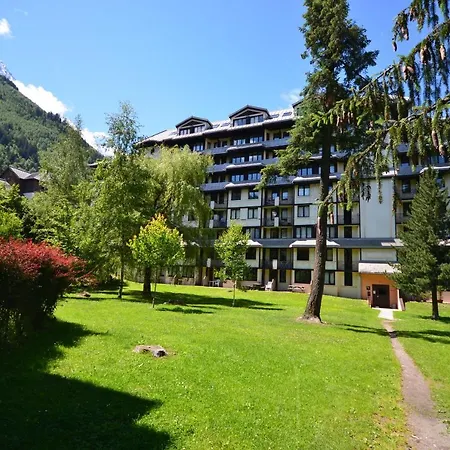 Nid Douillet A Proximite Des Pistes Lejlighed