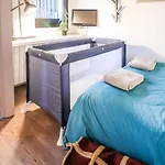 Appartement Nid Douillet à Proximité Des Pistes