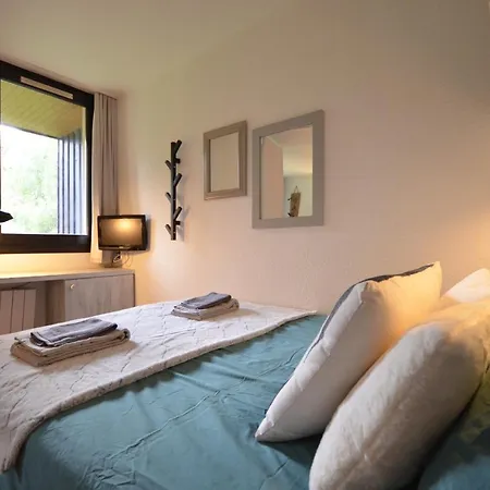 Apartmán Nid Douillet A Proximite Des Pistes
