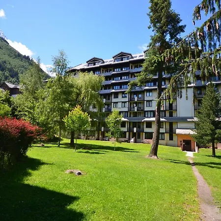 Nid Douillet A Proximite Des Pistes Appartement